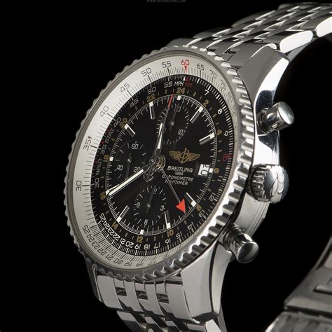 breitling world navitimer 46mm|breitling navitimer world price.